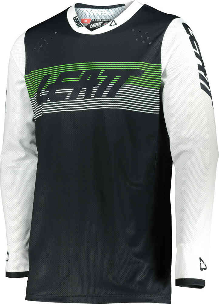 Leatt Moto 4.5 Lite Color Motocross Jersey