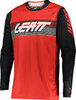 Leatt Moto 4.5 Lite Color Motocross Jersey