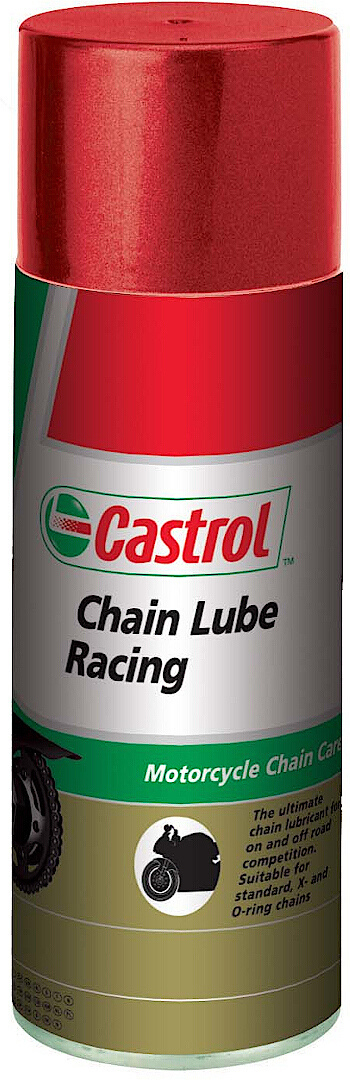 Castrol Racing Chain Spray 400ml buy cheap FC Moto