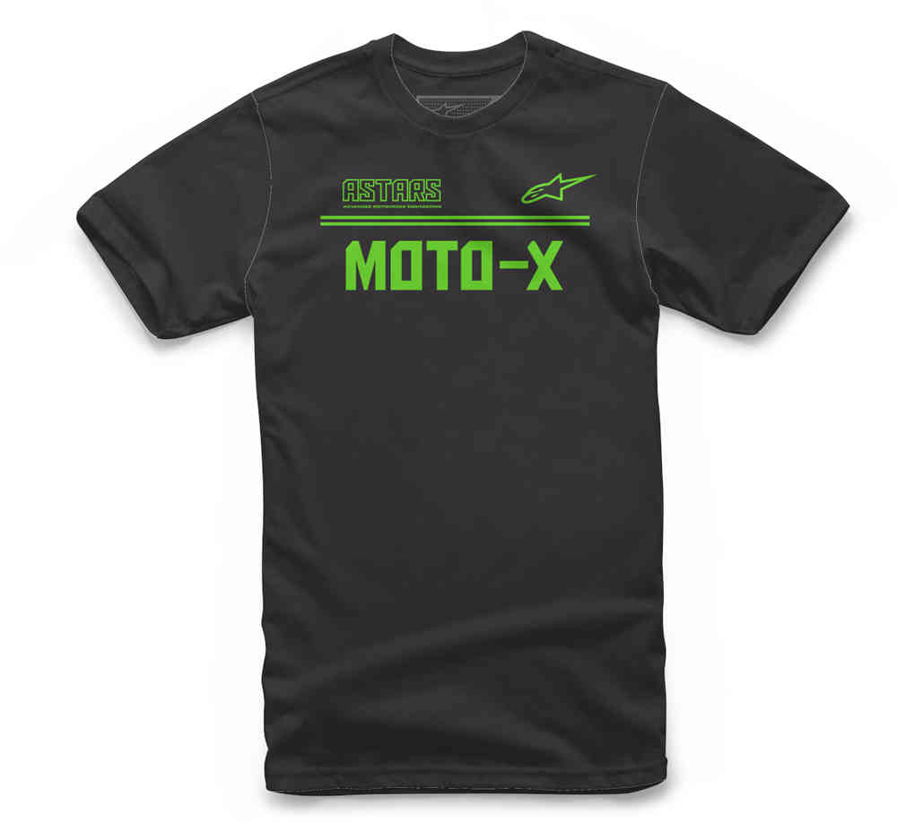 Alpinestars Astars Moto-X Camiseta