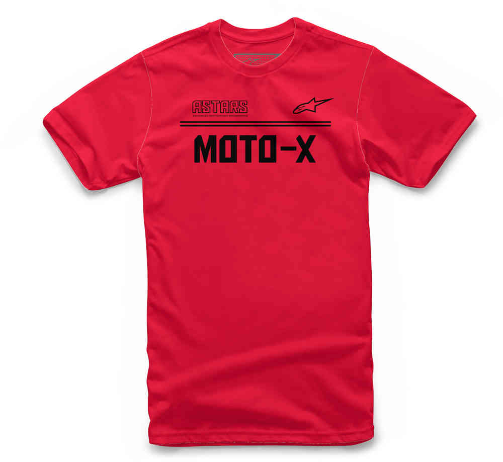 Alpinestars Astars Moto-X T-shirt