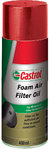 Castrol Spray d’huile de filtre à air 400ml