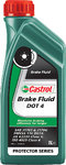 Castrol DOT4 Brake Fluid 1 Liter