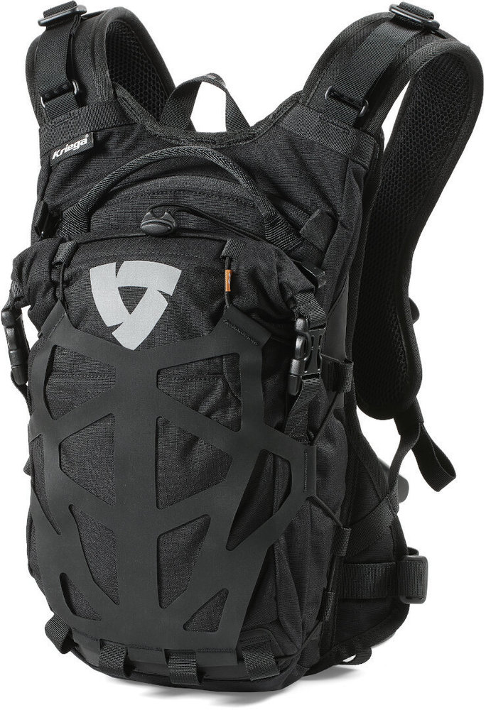 Revit Arid 9L H2O Mochila