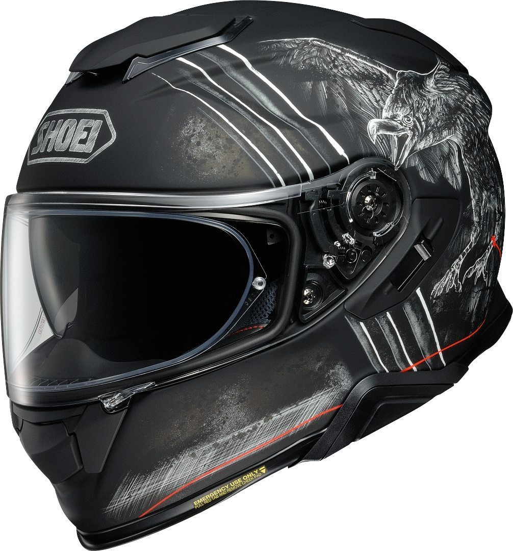 Fc moto shoei nxr sales