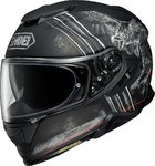 Shoei GT-Air 2 Ubiquity ヘルメット
