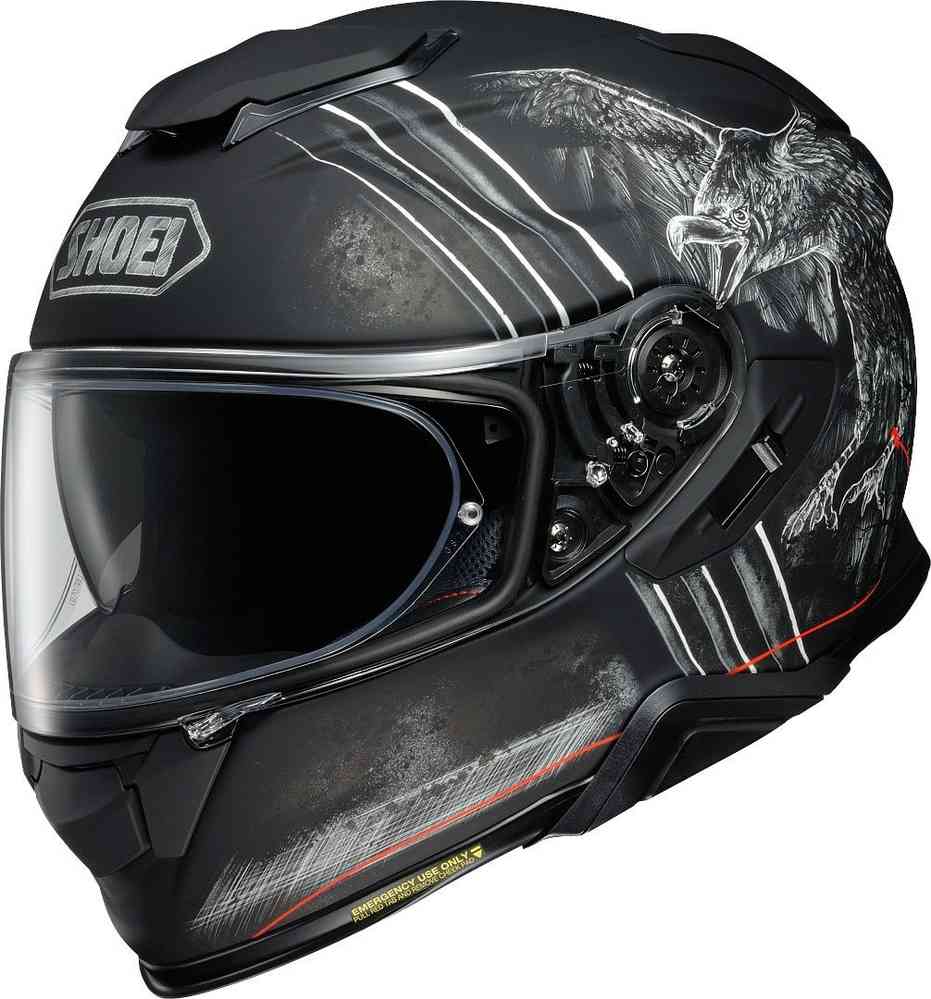 Shoei GT-Air 2 Ubiquity Casco