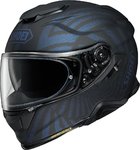 Shoei GT-Air 2 Qubit Casque