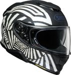 Shoei GT-Air 2 Qubit Helmet