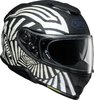 Preview image for Shoei GT-Air 2 Qubit Helmet