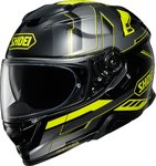 Shoei GT-Air 2 Aperture Шлем