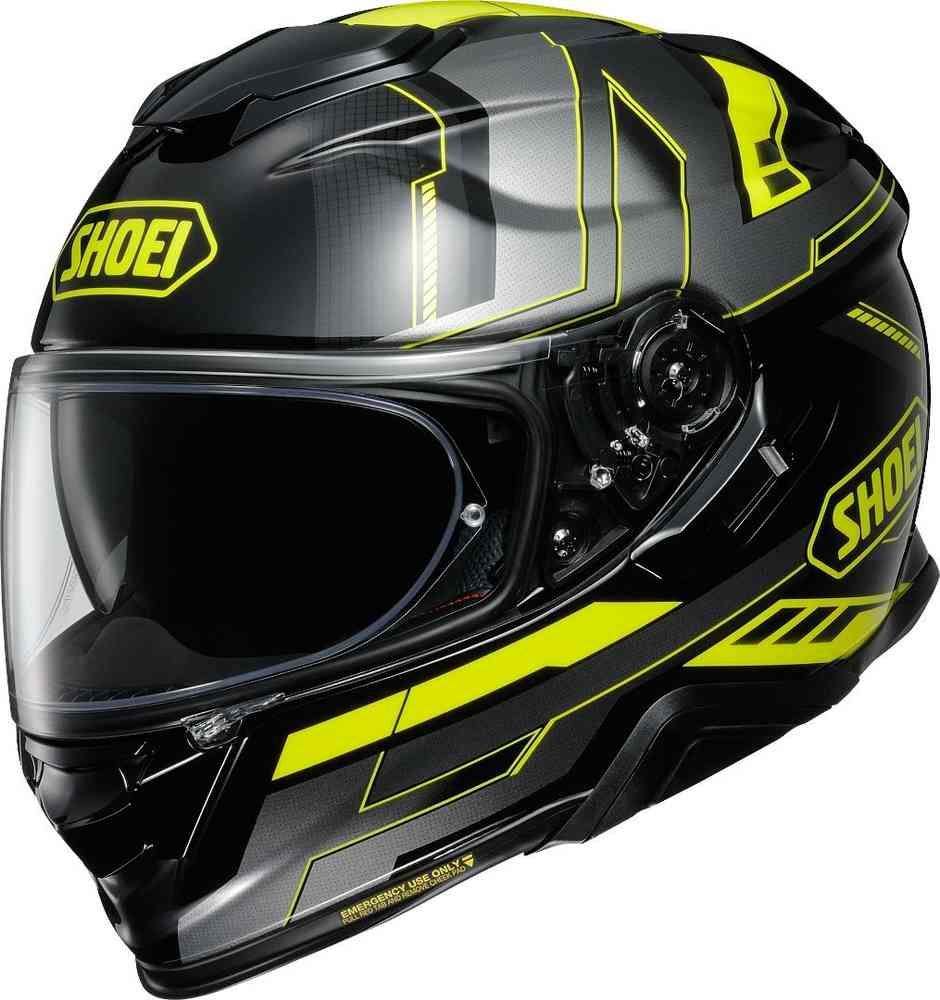 Shoei GT-Air 2 Aperture 頭盔