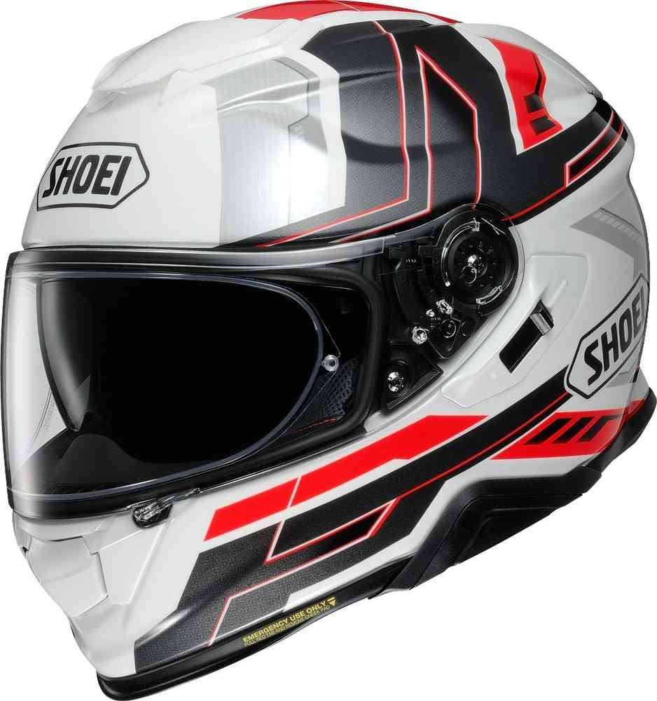 Shoei GT-Air 2 Aperture Casco