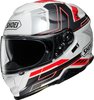 Preview image for Shoei GT-Air 2 Aperture Helmet