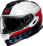 Shoei GT-Air 2 Tesseract Helm