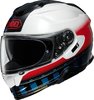 Vorschaubild für Shoei GT-Air 2 Tesseract Helm