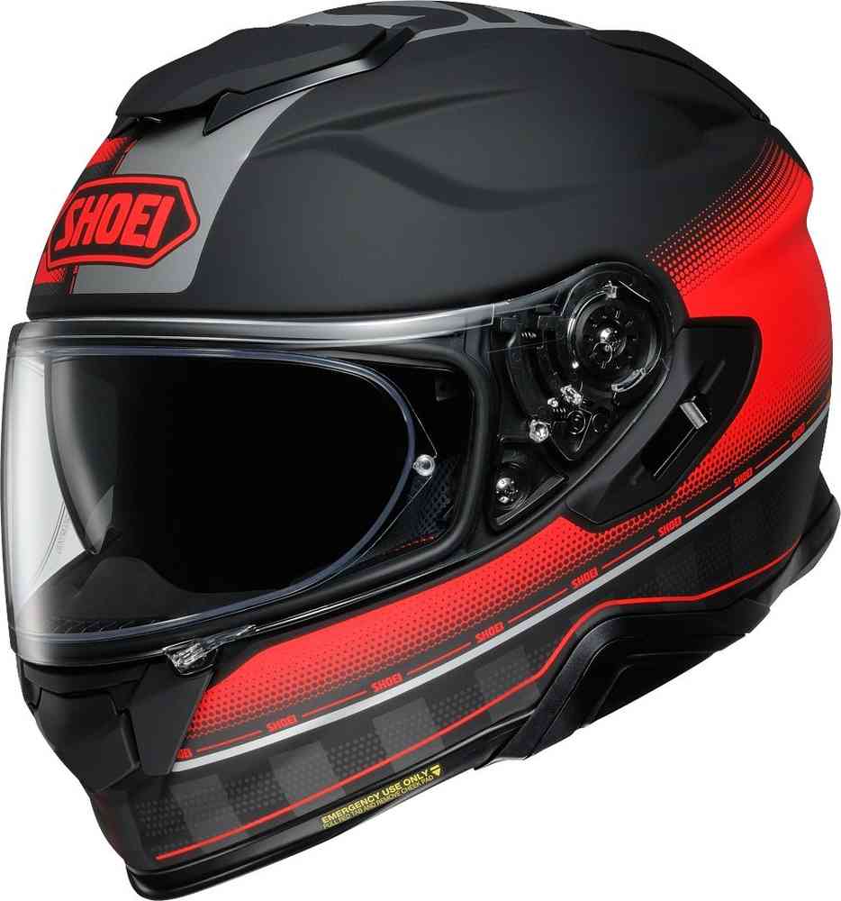 Shoei GT-Air 2 Tesseract Casco