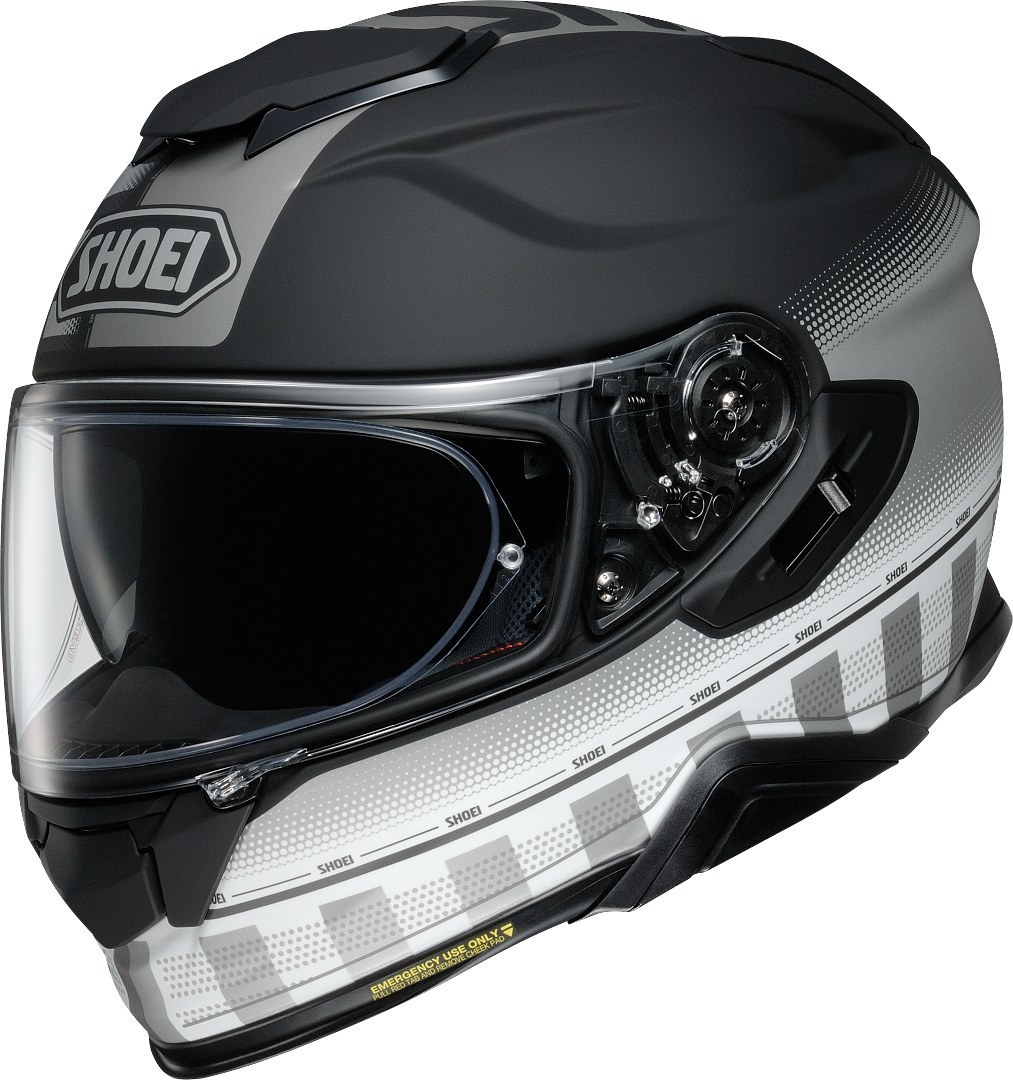 Shoei GT-Air 2 Tesseract Helm - günstig kaufen FC-Moto