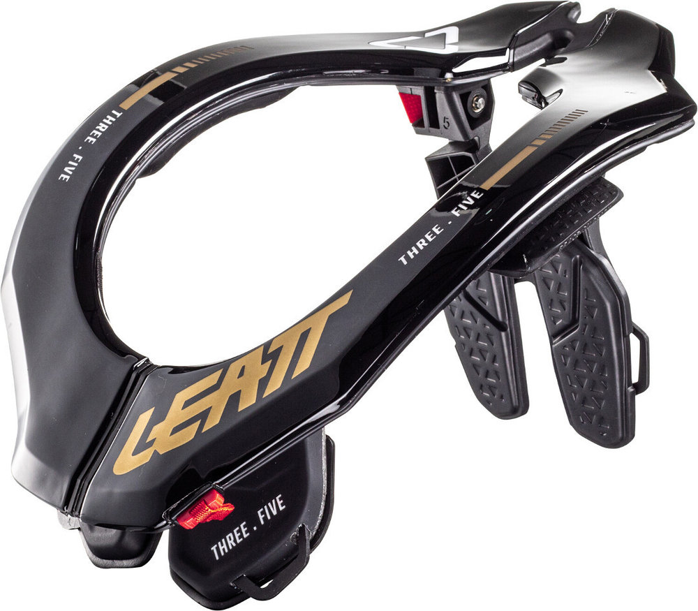 Leatt 3.5 Split 頸部手鐲