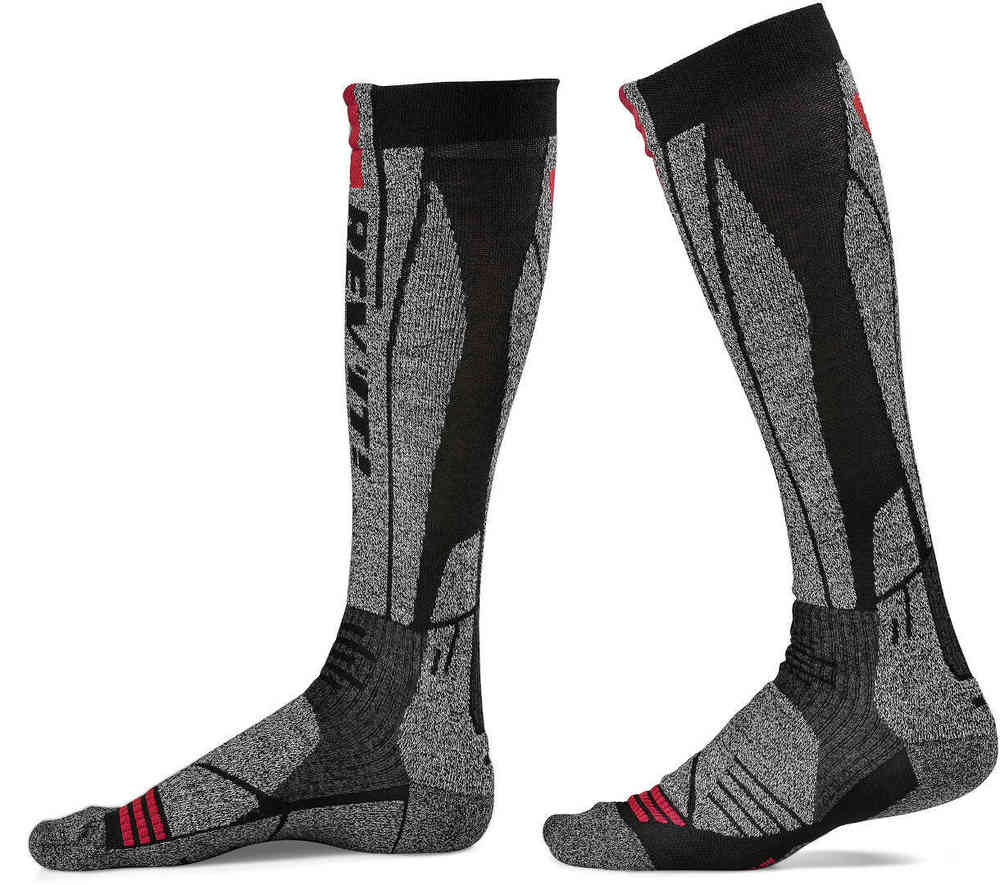 Revit Kalahari Motorrad Sommersocken