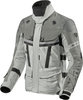 Revit Dominator 3 GTX Motorrad Textiljacke