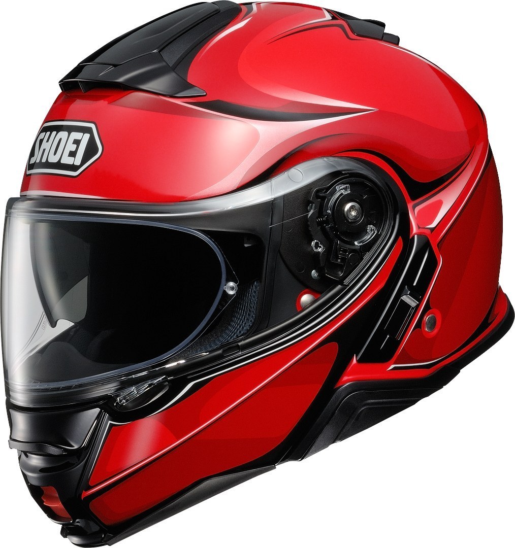 Webike | SHOEI ショウエイ NEOTECII SPLICER［ネオテック2