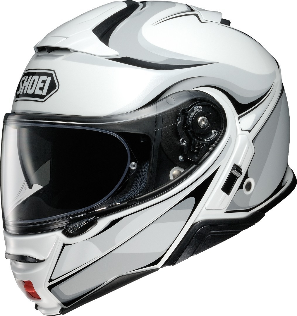 Shoei Neotec 2 Winsome Шлем