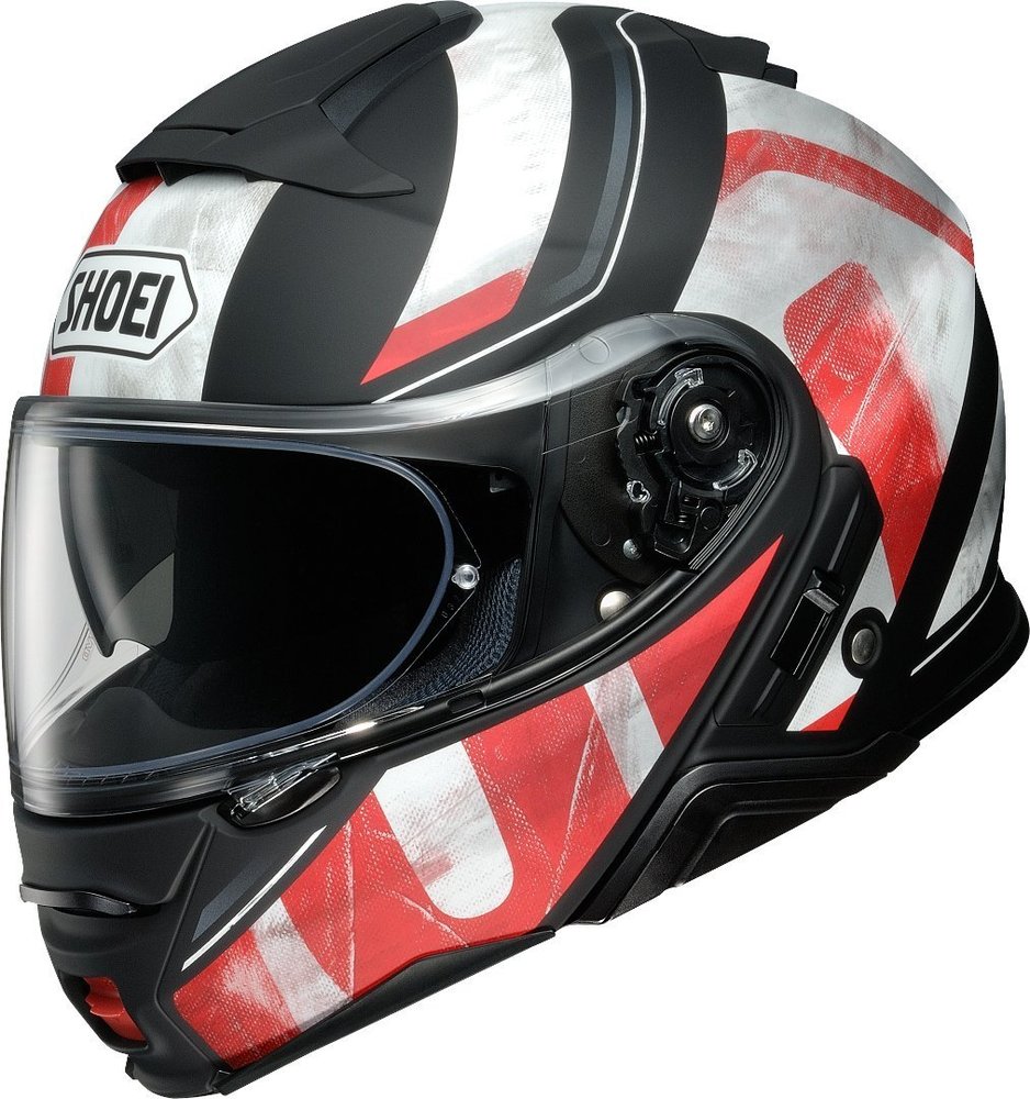 Shoei Neotec 2 Jaunt 頭盔