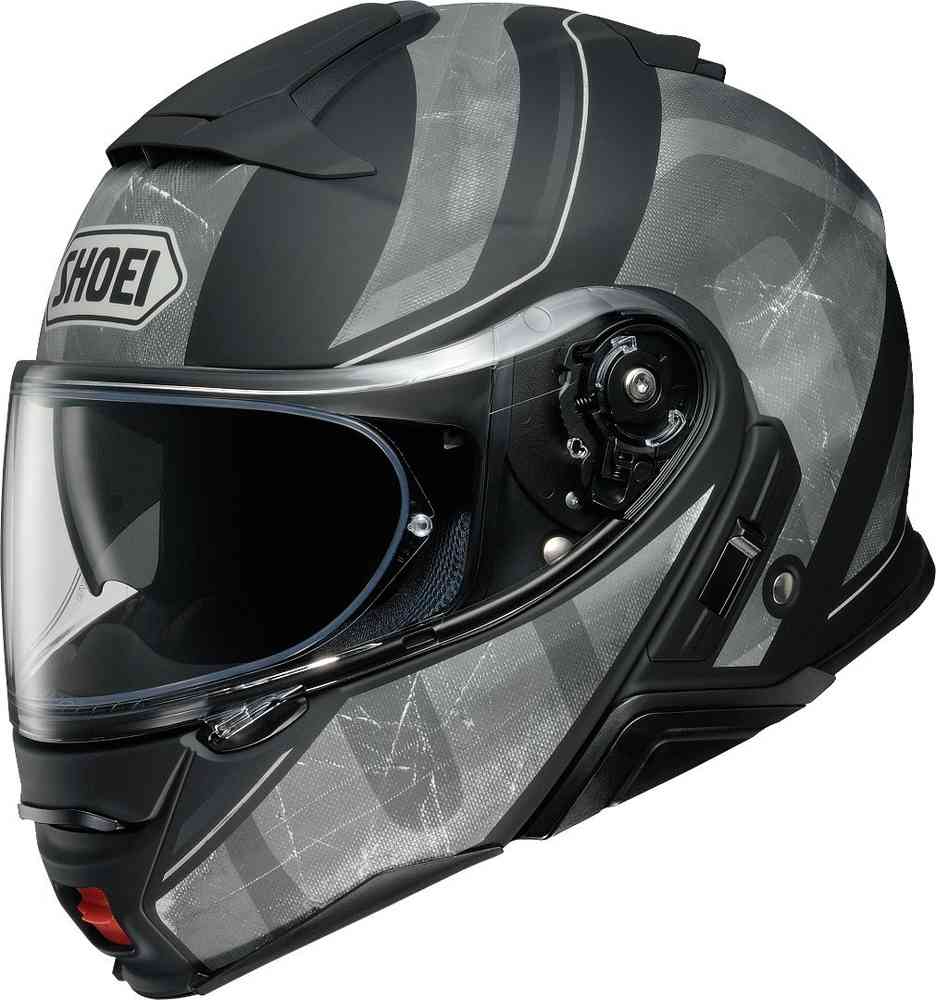 Neotec 2 Casco mejores ▷ FC-Moto