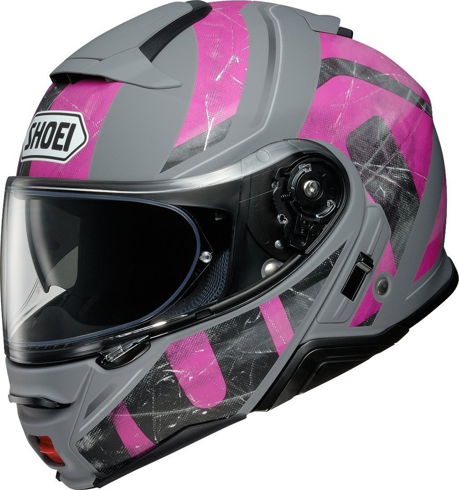 Shoei Neotec 2 Jaunt Hjelm