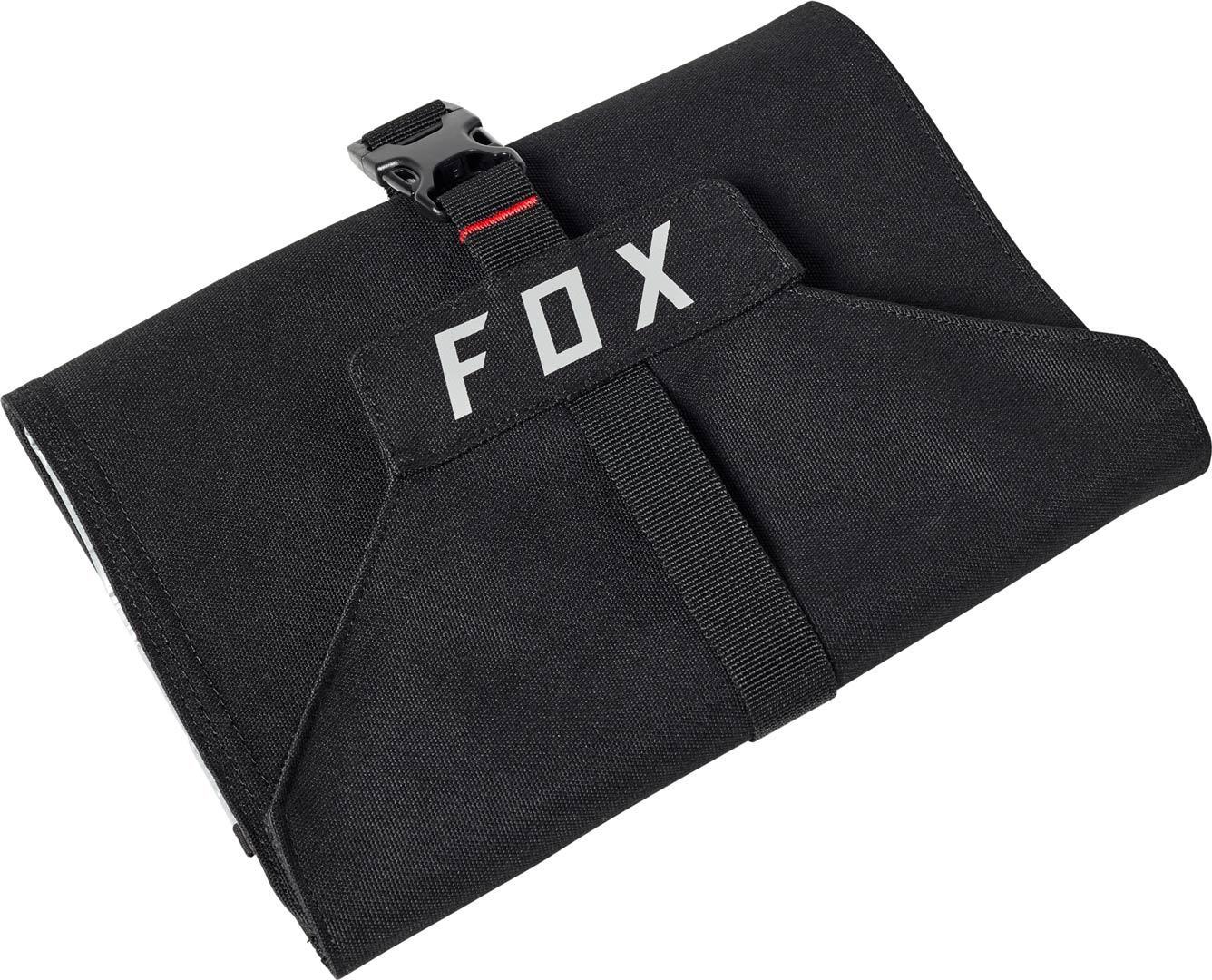 Image of FOX Roll Borsa degli attrezzi, nero