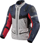 Revit Defender 3 GTX Motorcycle Textile Jacket