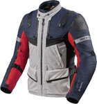 Revit Defender 3 GTX Chaqueta textil para motocicleta