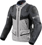 Revit Defender 3 GTX Motorcycle Textile Jacket