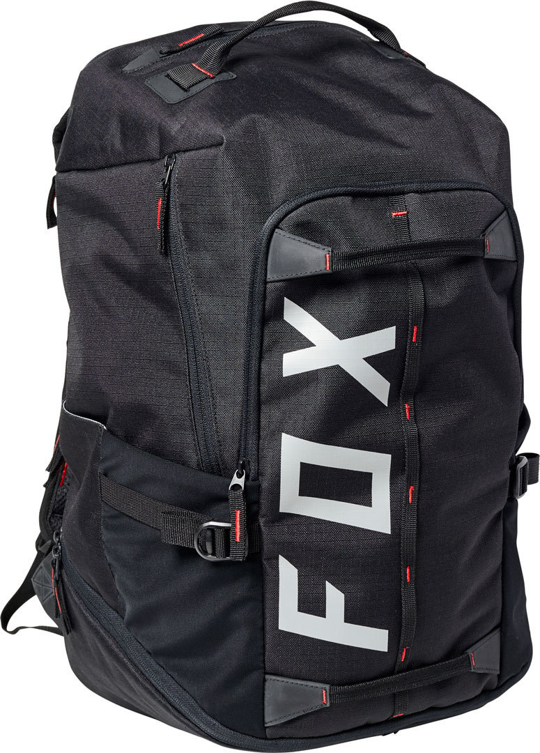 Fox Men's Transition Backpack | Black