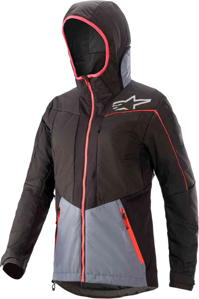 Alpinestars Stella Denali 2 レディース 自転車ジャケット