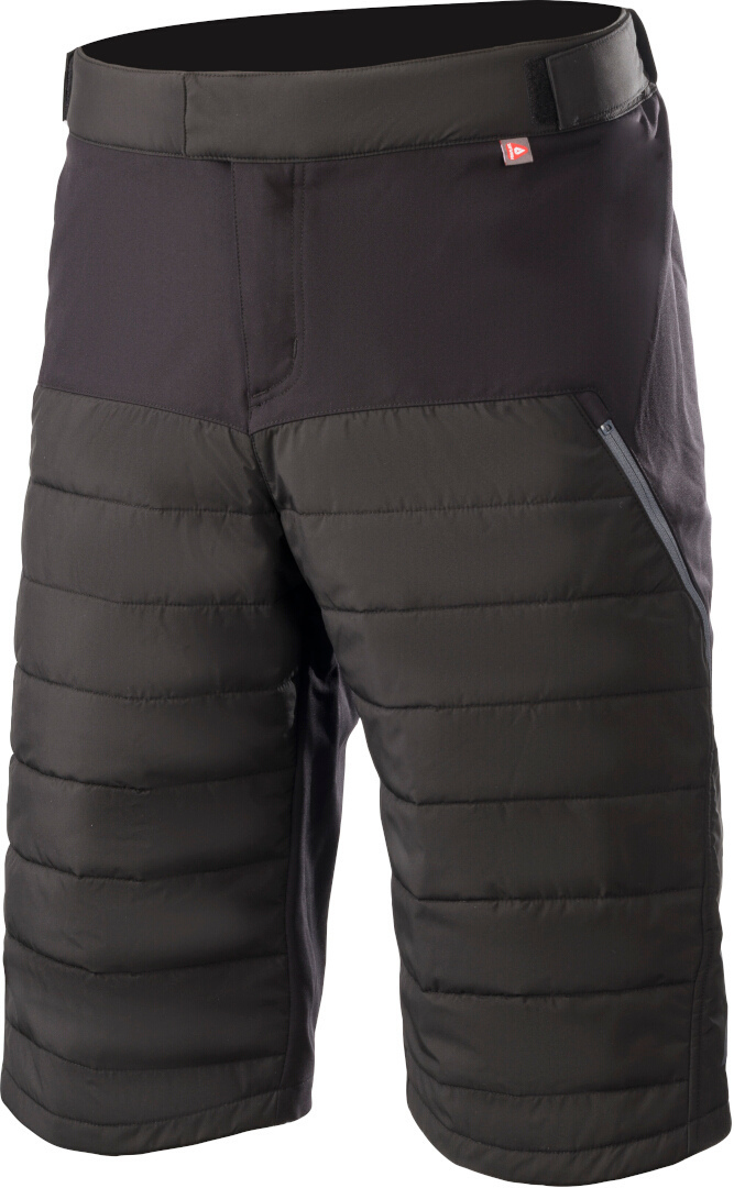 Alpinestars Denali 2 Cykel shorts, svart-grå, storlek 34