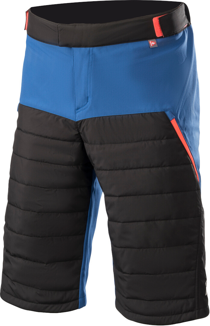 Alpinestars Denali 2 Cykel shorts, svart-blå, storlek 30