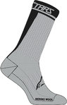 Alpinestars Merino 24 Chaussettes de vélo