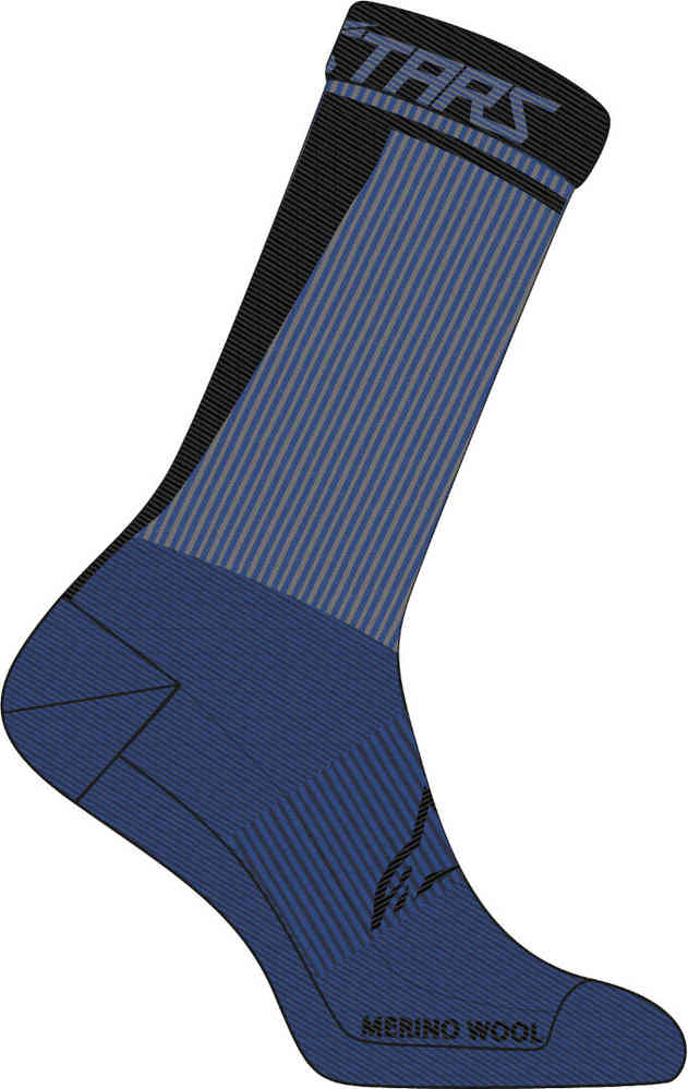 Alpinestars Merino 24 Bicycle Socks