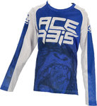 Acerbis MX J-Windy 2 Camiseta de Motocross para niños