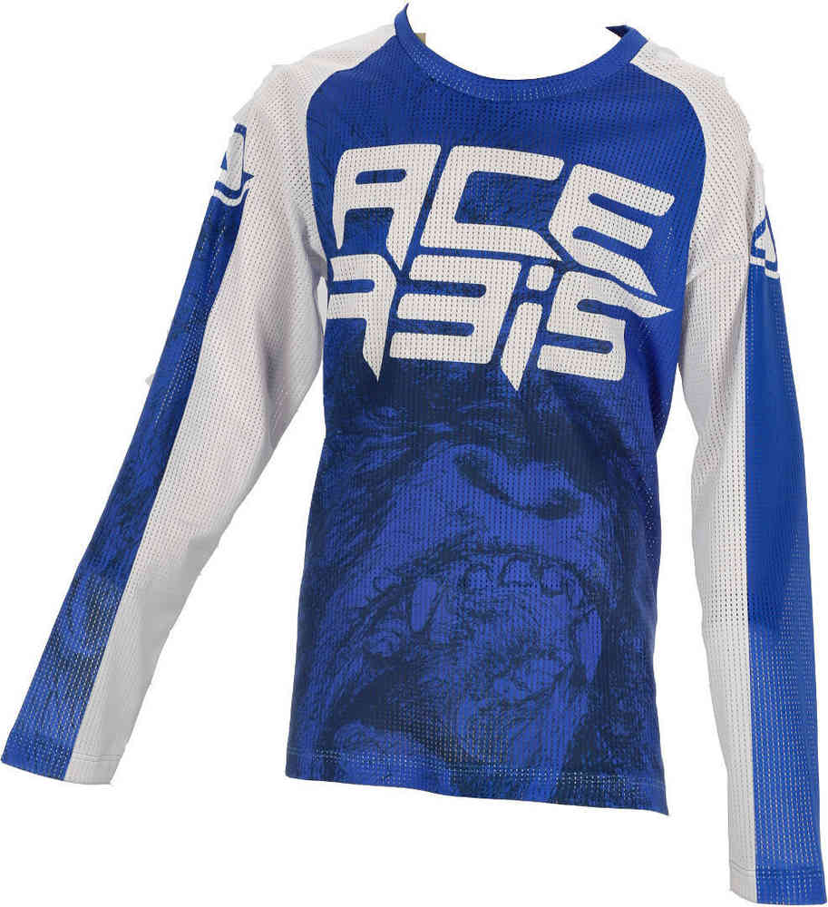 Acerbis MX J-Windy 2 Детский мотокросс Джерси