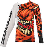 Acerbis MX J-Kid 2 Maglia Motocross Bambini