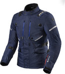 Revit Vertical GTX Мотоцикл Текстильная куртка