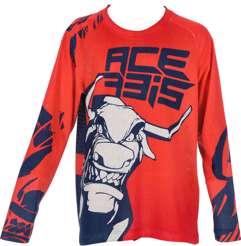 Acerbis MX J-Windy 3 Детский мотокросс Джерси
