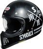 Shoei EX-Zero Xanadu Casc