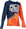 Acerbis MX J-Windy 1 Kids Motocross Jersey