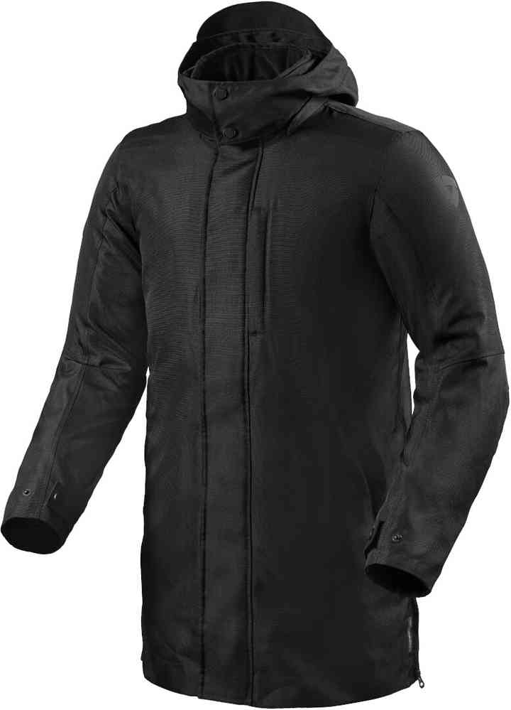 Revit Manhattan H2O Veste textile de moto