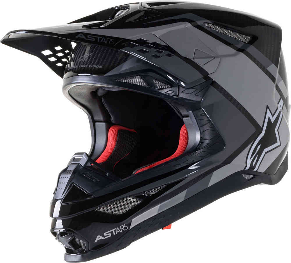 Alpinestars Supertech M10 Meta 2 Casc motocròs