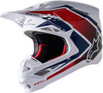 Alpinestars Supertech M10 Meta 2 Casc motocròs